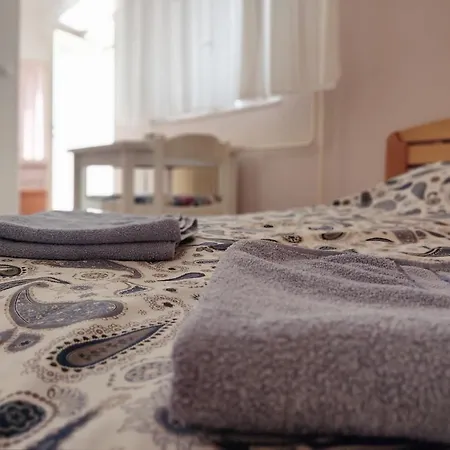 Ada Apartment