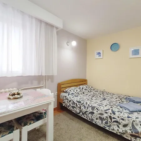 Ada Apartament Belgrad