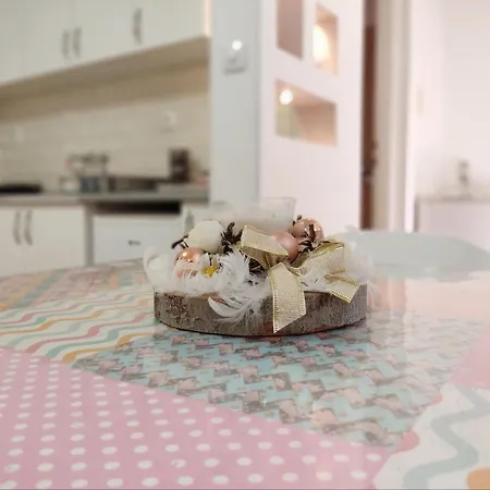 公寓 Ada 贝尔格莱德