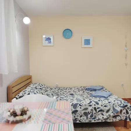 Ada Apartment Belgrade