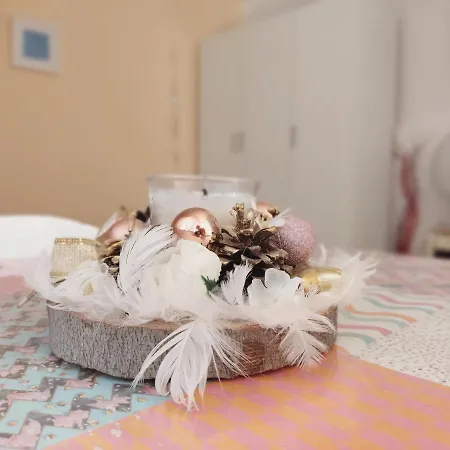 Ada Apartman Belgrade