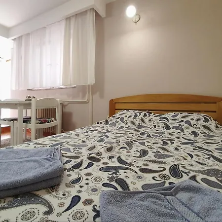 Ada Apartment