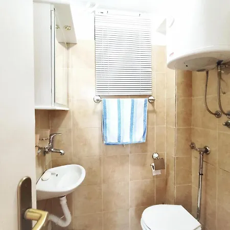 Apartament Ada Belgrad