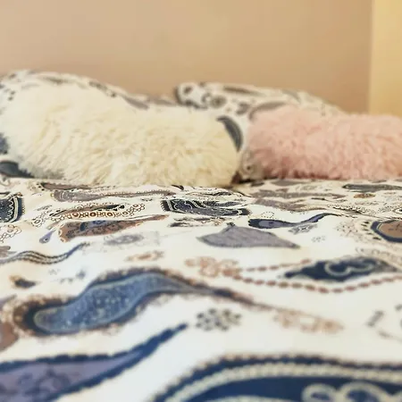 Apartment Ada *